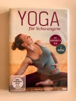 Yoga für Schwangere, DVD Nordrhein-Westfalen - Lippstadt Vorschau