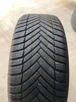 2 Allwetterreifen 205/55 R16  Marke Minerva Bayern - Neutraubling Vorschau