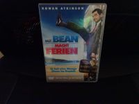 DVD Mr Bean (Rowan Atkinson) macht Ferien Bayern - Essenbach Vorschau