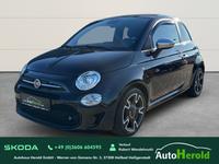 Fiat 500  Lim. RockStar Glasdach  Bi-Xenon Thüringen - Leinefelde-Worbis Vorschau