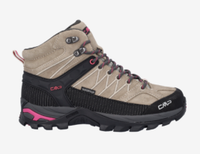 Damen-Trekkingschuh Rigel Mid Waterproof   Gr. 39   neuwertig Kr. Altötting - Kastl Vorschau