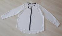 Up Fashion - Langarmshirt Bluse weiß > Gr. 44 / XXL > NEU !!! Niedersachsen - Oyten Vorschau