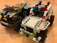 2 coole Lego Technik Autos Hessen - Kronberg im Taunus Vorschau