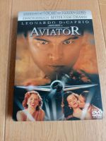 Aviator / 2 Disc DVD Steelbook Edition / Scorsese/ di Caprio Köln - Bickendorf Vorschau