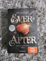 'Ever & After' von Stella Tack MIT FARBSCHNITT Rheinland-Pfalz - Schweich Vorschau