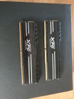 XPG Gammix D10 RAM 16GB Nordrhein-Westfalen - Troisdorf Vorschau