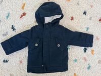 Winterjacke Jungen, verbaudet, Größe 80 Sachsen-Anhalt - Wolmirsleben Vorschau