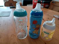 Babyflaschen/kinderflaschen Bayern - Thannhausen Vorschau