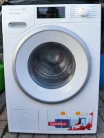 Waschmaschine MieleW1 8kg.Sehr sauber und gepflegt/TwinDos defekt Niedersachsen - Bodenwerder Vorschau