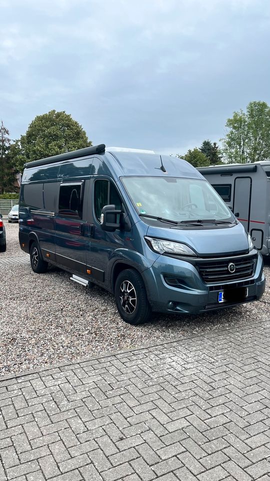 Carado Kastenwagen Camper Van CV 640 ED15 in Schwerin - Görries | Carado  Wohnwagen / Wohnmobil gebraucht | eBay Kleinanzeigen ist jetzt Kleinanzeigen