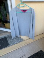 Longjacke,mit Cashmere Sachsen - Borna Vorschau