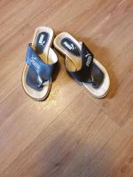 Puma Sommerschuhe Sandalen Gr 37 Baden-Württemberg - Freiburg im Breisgau Vorschau