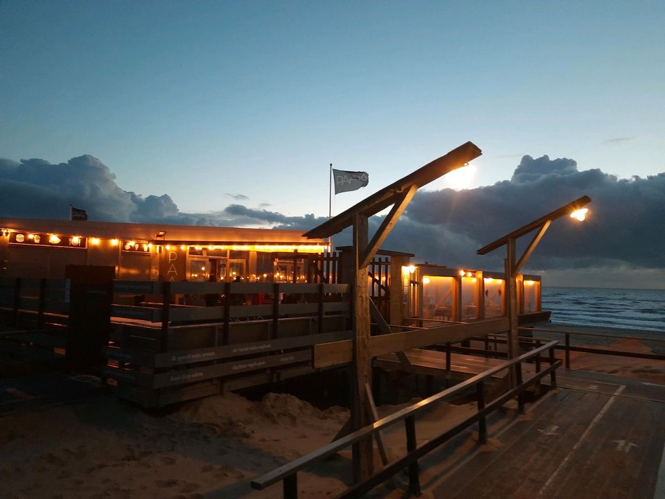 Strandurlaub# 06.05-18.05 # Ferienwohnung Holland Nordsee kein Fe in Emsdetten