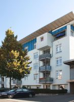 Gut geschnittene 3-Zimmer-Wohnung mit Balkon Hessen - Wiesbaden Vorschau