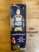 Buzz Lightyear Spielfigur nur 10.- mit Original Karton ❤️ Nordrhein-Westfalen - Tönisvorst Vorschau