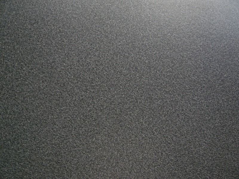 38 mm Küchenarbeitsplatte 145 x 63,5 cm A204 CR Stone Black in Lüdenscheid