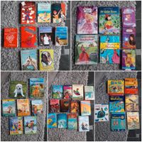 42 Bücher Bücherpaket Kinder Jugendliche Thüringen - Kaltennordheim Vorschau