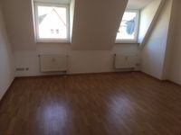 Dachgeschoss - kleine 3 Zimmer-Wohnung mit Balkon! Sachsen - Plauen Vorschau