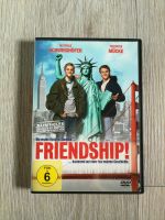 Friendship! (DVD) ... basierend auf einer fast wahren Geschichte. Bayern - Buttenwiesen Vorschau