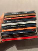 Hör CD‘s für Kinder Hessen - Wiesbaden Vorschau