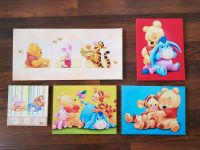 Wandbilder / Leinwand Kinderbilder Winnie Puuh Dresden - Coschütz/Gittersee Vorschau