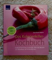 KOCHBUCH "Das Kalorienkiller-Kochbuch" S.-D. Müller TIPTOP! Frankfurt am Main - Oberrad Vorschau