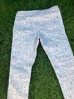 Damen Sommerhose in Jeans Stil Berlin - Köpenick Vorschau