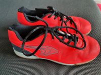 Fußballschuhe Fußballhallenschuhe Gr. 34 Hallenturnschuhe Brandenburg - Stahnsdorf Vorschau