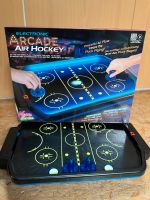Electronic Arcade Air Hockey NEON LED Licht & Luft Nordrhein-Westfalen - Mülheim (Ruhr) Vorschau