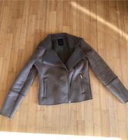 Soyaconcept Jacke / Winterjacke / Wildleder / Größe XS Bayern - Sulzfeld am Main Vorschau