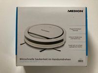 Medion - Staubsauger Roboter MD 16192 Nordrhein-Westfalen - Unna Vorschau