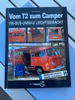 VW Bus Umbau leicht gemacht T2 Buch Bücher Obergiesing-Fasangarten - Obergiesing Vorschau