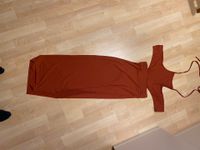 Midi Kleid zum Schnüren von Halara Neu Freiburg im Breisgau - Wiehre Vorschau