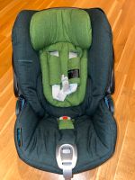 Cybex Babyschale mit Liegefunktion und Isofix Leipzig - Altlindenau Vorschau