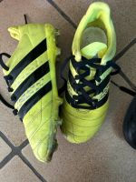 Adidas Fussballschuhe 34 Nordrhein-Westfalen - Stolberg (Rhld) Vorschau