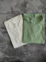 Umstandst-shirt H&M L Nordrhein-Westfalen - Willich Vorschau