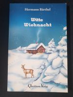 Witte Wiehnacht Plattdeutsch Buch Winter- un Wiehnachtsgeschichte Bremen - Vegesack Vorschau