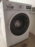 Siemens IQ 800 Waschmaschine Bayern - Rosenheim Vorschau