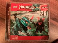 CD Hörspiel Ninjago Folge 26 Niedersachsen - Salzgitter Vorschau