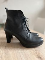 Tamaris Leder Stiefeletten neuwertig Niedersachsen - Haste Vorschau