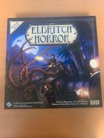 Eldritch Horror - deutsche Ausgabe Hannover - Kirchrode-Bemerode-Wülferode Vorschau