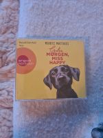 Hörbuch "Guten Morgen, Miss Happy, von Moritz Matthies, 4 CDs Hessen - Karben Vorschau