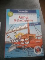 Schülerhilfe Englisch Anna & the dolphin mit Cd neu Baden-Württemberg - Pfullingen Vorschau