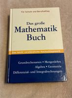 Das große Mathematikbuch Nordrhein-Westfalen - Rheda-Wiedenbrück Vorschau