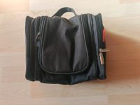 Kosmetiktasche Schwarz von Traveller Bayern - Mertingen Vorschau