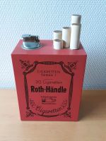 Roth Händle Feuerzeug Partykeller Zigaretten Brauerei Bier Pils Nordrhein-Westfalen - Ratingen Vorschau