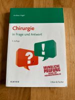 Chirurgie in Frage und Antwort Leipzig - Leipzig, Zentrum-Nord Vorschau