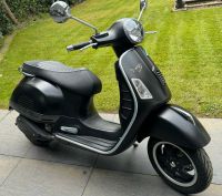 Vespa GTS 300 Super Sport - 1. Hand - Top Elberfeld - Elberfeld-West Vorschau