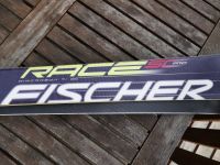 Ski Fischer Race SC Pro 160 cm Bayern - Weiden (Oberpfalz) Vorschau