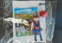 Playmobil BVG Bauarbeiter U9 NEU Berlin - Steglitz Vorschau